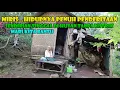 Download Lagu Blangsak Selama Hidupnya..Kita Akhiri Penderitaan Mereka. Tinggal Di Gubuk Tanpa Listrik Pula.