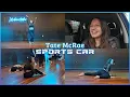 Download Lagu Watch Me Dance To Tate McRae's Sports Car (Jazz Funk Edition)