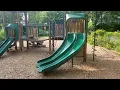 Observations at a Playground