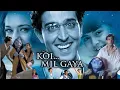 Download Lagu Koi Mil Gaya (2003) 🌌 Hrithik Roshan \u0026 Preity Zinta | Bollywood Classic 🎥