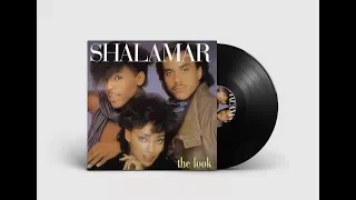 Shalamar You Can Count On Me 