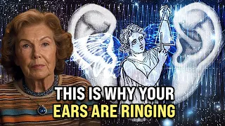 12 Spiritual Meanings Of Ear Ringing ✨ Dolores Cannon