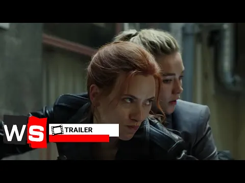 Fekete Özvegy (Black Widow) - magyar feliratos előzetes #2