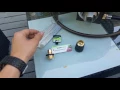 YardSmith and Orbit garden hose quick disconnect compatibility
