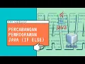 07 - Percabangan IF