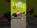 Download Lagu Better Alternative to Side Plank #core