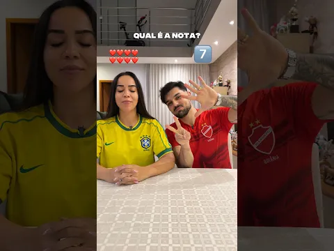 UM TIME QUE É NOTA…