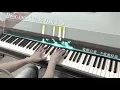 聖馬力諾之心 - Dear Jane | Inno Per Gli Sconfitti【🎹鋼琴版 Piano Cover by Wun Piano】