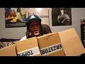TOPPERZSTORE LAST ORDER NO MORE U S SHIPPING HATCLUB MYFITTEDS PROIMAGE FITTED UNBOXING