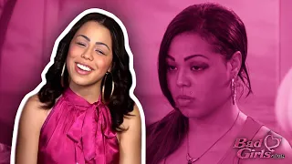 best of judi jai bad girls club 7