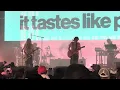 Royel Otis Sweet Hallelujah Coachella w2 2026 Mojave 