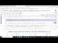 Diabetes prediction project - Part 6
