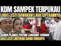 Download Lagu Merinding! Suara Emas Lesti Kejora Bikin Semua Pejabat Terkagum Saat Nyanyikan Lagu Ciptaan KDM