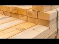 Lumber Yard at Mans Lumber