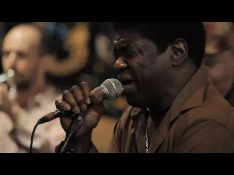 Download MP3 Charles Bradley - Heartaches and Pain (Live on KEXP)