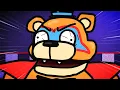 FNAF Security Breach Is BACK