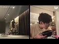 Download Lagu  🔴[ENG SUB] BTS Jungkook \u0026 Taehyung Weverse Live (29.08.2025) | BTS Jungkook \u0026 Taehyung Live 