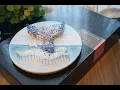Sea Memories - by String Art Laboratory