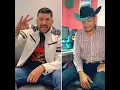 Y si se quiere ir Luis Angel El flaco y Keyner Valdivia de Nicaragua 🇳🇮 😳