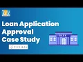 Loan Application Case Study Data Science Bootcamp Tableau Ivy Professional School