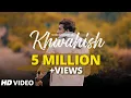 Download Lagu Khwahish | Munawar Faruqui | Official Music Video | Prod by DRJ Sohail