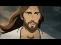 JESUS REVEALS WHY LUCIFER WANTED TO BE GOD AND WHAT LED TO HIS FALL INTO HELL - ANIME STORY