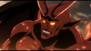 jesus reveals why lucifer wanted to be god and what led to his fall into hell anime story