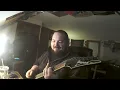 Nothing Remains - Shadows Fall Guitar Cover