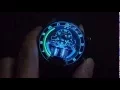 The HYT H4 Metropolis in Action