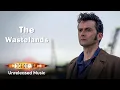 Download Lagu The Wastelands | Doctor Who Unreleased Music