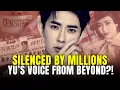 Download Lagu Yu Menglong Death: Millions in Hush Money, Threats, Mass Sell-Offs at Beijing’s Sunshine Upper East.