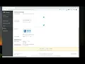 How to setup a Splash page for WiFi in Meraki
