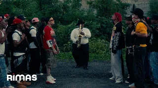 Kiko El Crazy, Jey One - POL FALTÓN (Video Oficial)