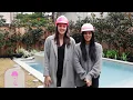 Landscaping Design with Hard Hat Highlights 2511 Del Monte Houston Texas