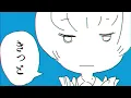 ヨルシカ - 言って。(Music Video)
