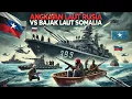 Download Lagu DUEL SENGIT: KAPAL PERANG RUSIA HADAPI BAJAK LAUT SOMALIA DI LAUTAN LEPAS