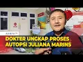 Download Lagu Autopsi Jenazah Juliana Marins, Dokter Ungkapkan Hal Ini