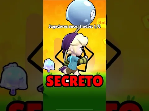 EL NUEVO SECRETO DEL JUEGO... #brawlstars #gaming #gameplay #noticias #supercell #godeik #trebor