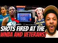 Lagu Players Are In DISARRAY After Young Player DISS Veterans While Veterans DISS The WNBA! Pure CHAOS!