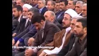 گوزیدن حضرت آیت الله خامنه ای دقیقه ۱ ۴۵ 