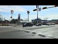 Arriving at Pilot JUNCTION Tx Fuel