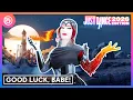 Download Lagu Just Dance 2026 Edition -  Good Luck, Babe! by Chappell Roan