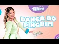 Download Lagu Aline Barros - Dança do Pinguim | ImaginAline Ao Vivo