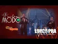 Download Lagu Banda Cosmo Express - Louca pra Voltar I EP. Bailão Modo ON