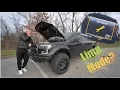 Why Does This Keep Happening To My F150 Limp Mode