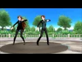 MMD Reverse Falls Rev Mabel and Rev Dipper Thrift Shop