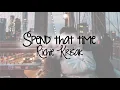Download Lagu Spend that time - Richie Krisak