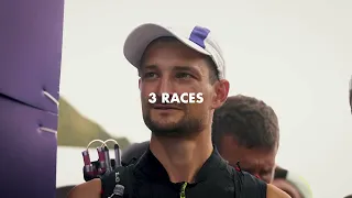 UTMB LIVE 2026 l HOKA Val d Aran by UTMB