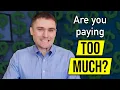 How Much Should I Pay My Financial Advisor