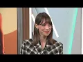 Marlo Kelly on starring in 3 Body Problem New York Live TV